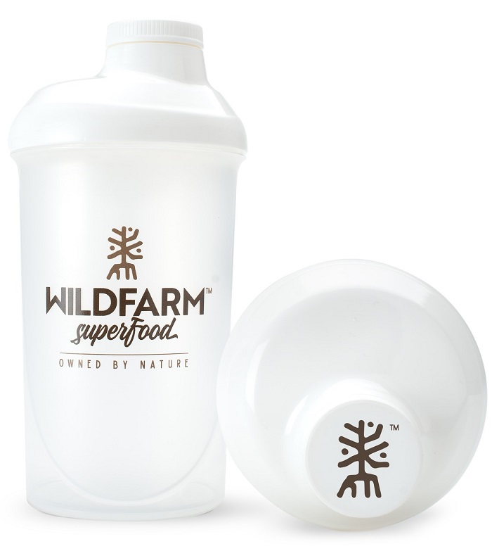 WILDFARM SHAKER