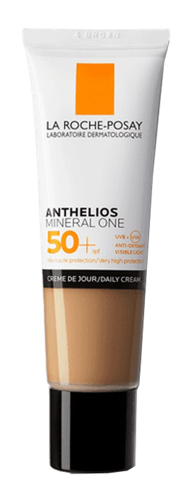 ANTHELIOS MINERAL ONE 50+ T04