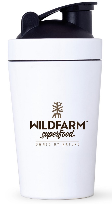 WILDFARM SHAKER PRO