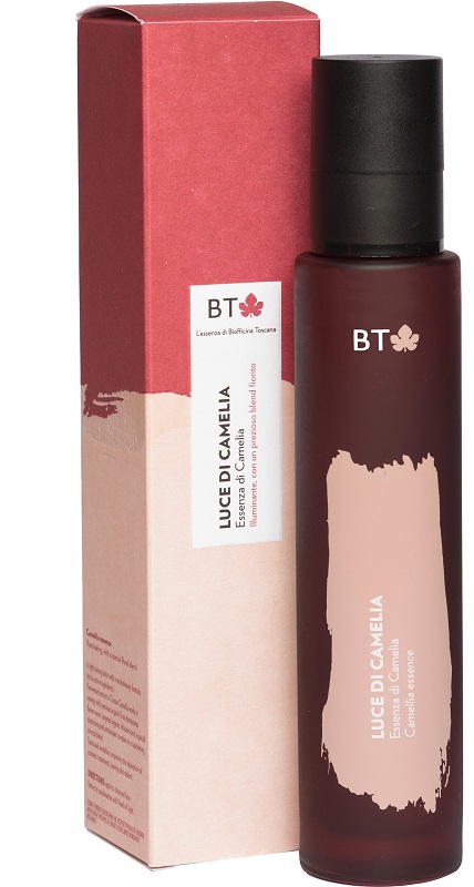 BT ESSENZA DI CAMELIA 100ML