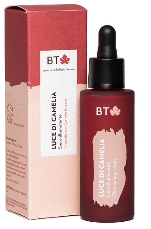 BT SIERO ILLUMINANTE 30ML