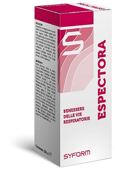 ESPECTORA 200ML