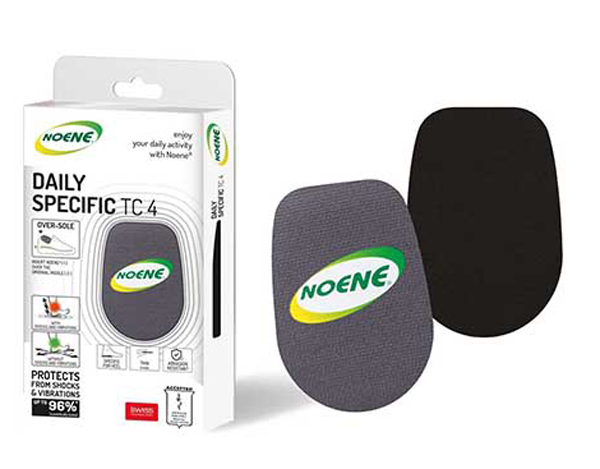 NOENE HEEL DAILY SPECIFIC43/46