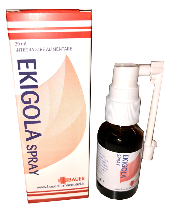 EKIGOLA 20ML