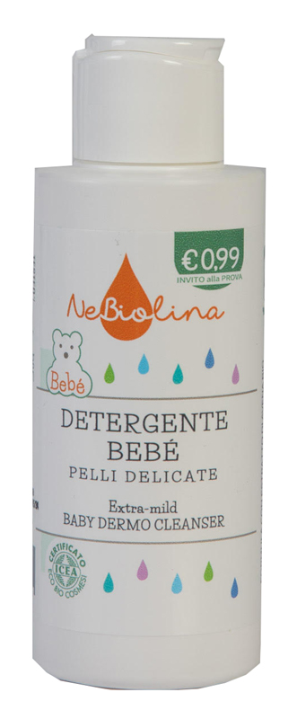 NEBIOLINA PROMO DET BEBE P DEL