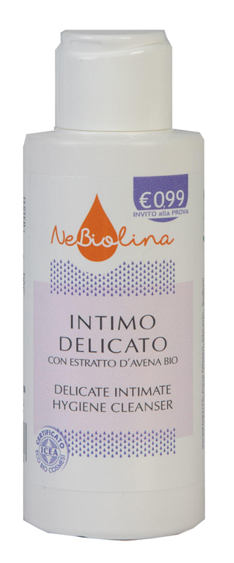 NEBIOLINA PROMO DET INTIMO DEL