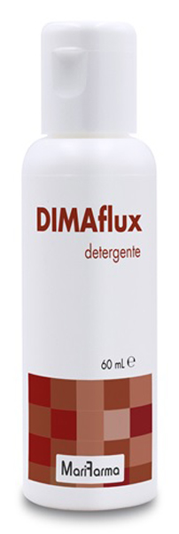 DIMAFLUX DETERGENTE 60ML