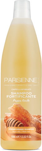 PARISIENNE SHAMPOO FORTIF 1L