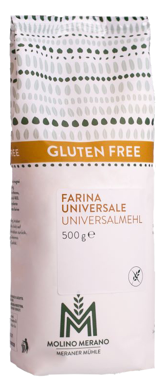 MOLINO M FARINA UNIVERSALE500G