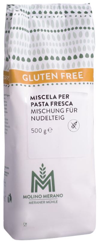 MOLINO M MISCELA PASTA FR 500G