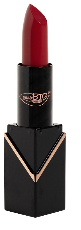 PUROBIO LIPSTICK CM RO FRA PAC