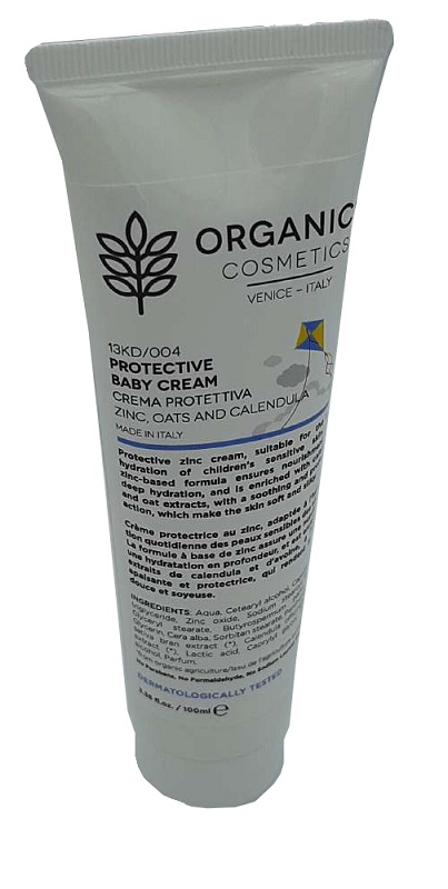 OC BABY CREMA PROTETTIVA 100ML