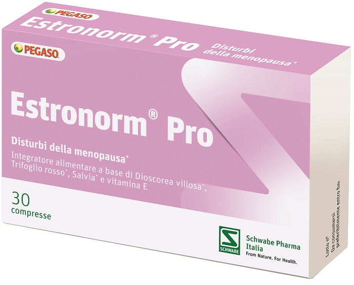 ESTRONORM PRO 30CPR