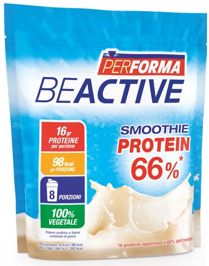 PERFORMA BEACTIVE SMOOTHIE PRO