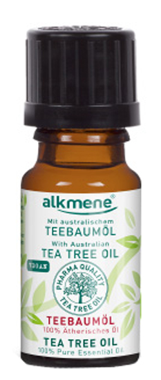 ALKMENE OLIO TEA TREE 10ML