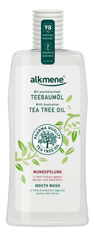 ALKMENE COLLUTORIO TEA TREE