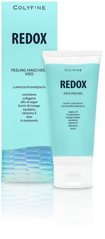 COLYFINE REDOX PEELING VISO