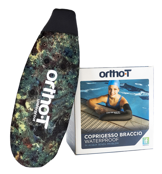 ORTHO T COPRIGESSO BRACC C XS