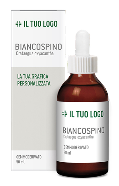 BIANCOSPINO GEMMODERIVATO 50ML