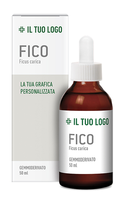 FICO GEMMODERIVATO 50ML