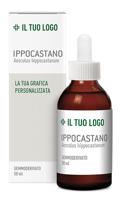 IPPOCASTANO GEMMODERIVATO 50ML