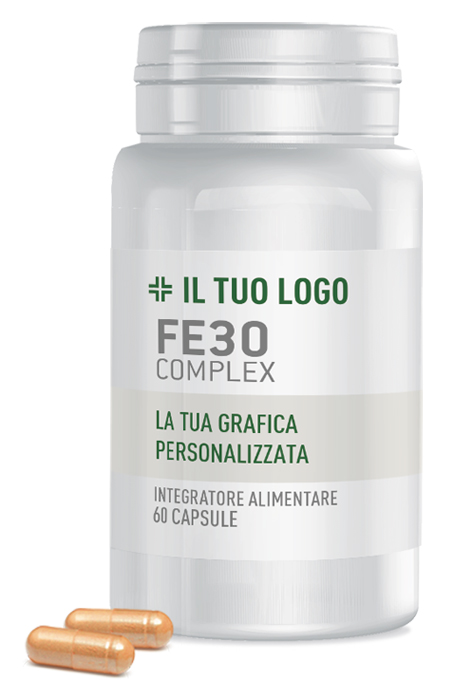 FE30 COMPLEX 60CPS