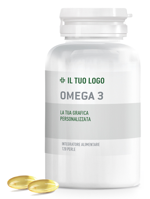 OMEGA 120PRL