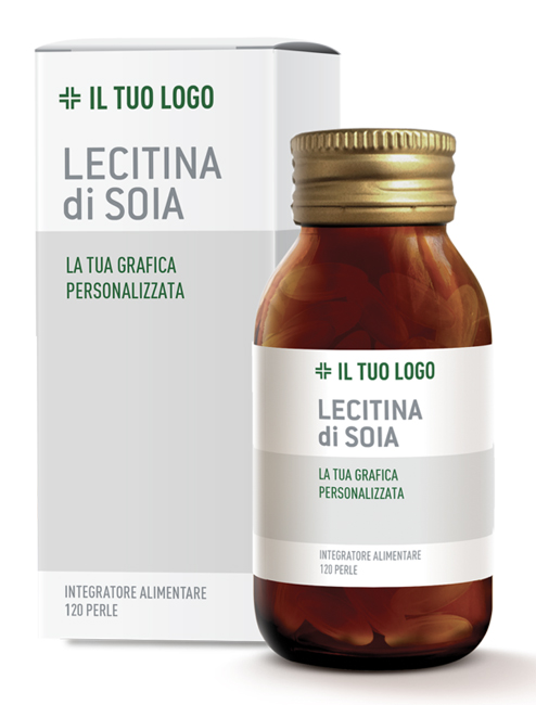 LECITINA DI SOIA 120PRL