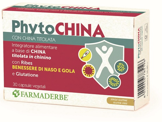 PHYTO CHINA 30CPS