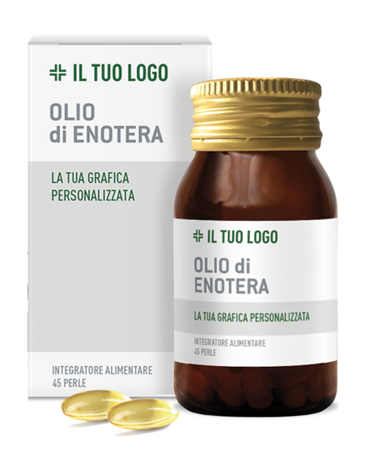 OLIO ENOTERA 45PRL