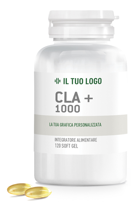 CLA+1000 120PRL SOFTGEL