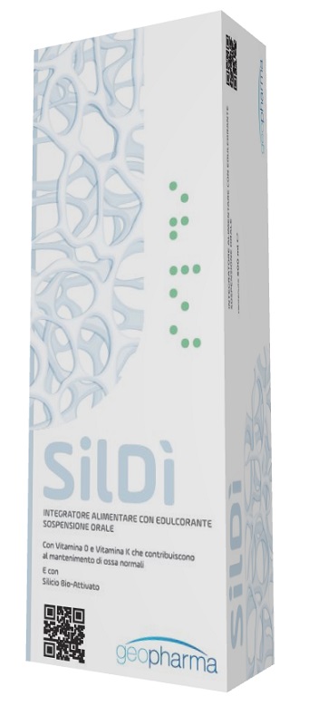 SILDI' 500ML