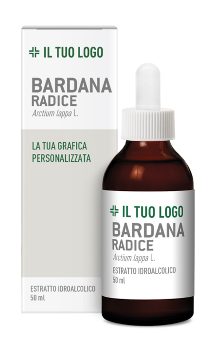 BARDANA RADICE TM 50ML