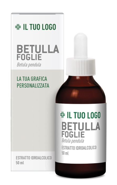 BETULLA FOGLIE TM