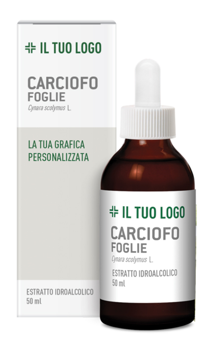 CARCIOFO FOGLIE TM