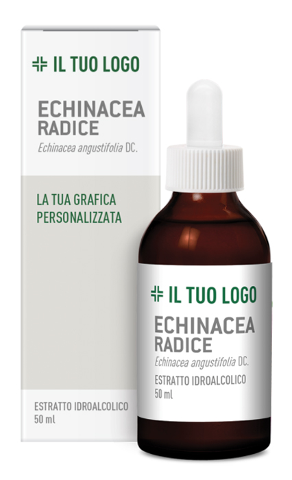 ECHINACEA RADICE TM