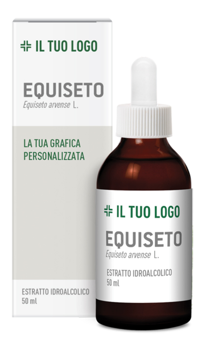 EQUISETO CODA CAVALLINA TM