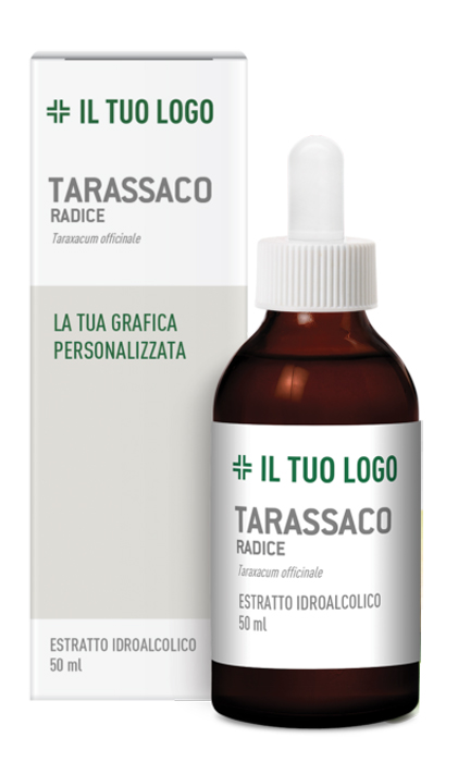 TARASSACO RADICE TM