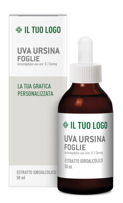 UVA URSINA FGL TM