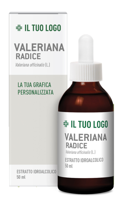 VALERIANA RADICE TM