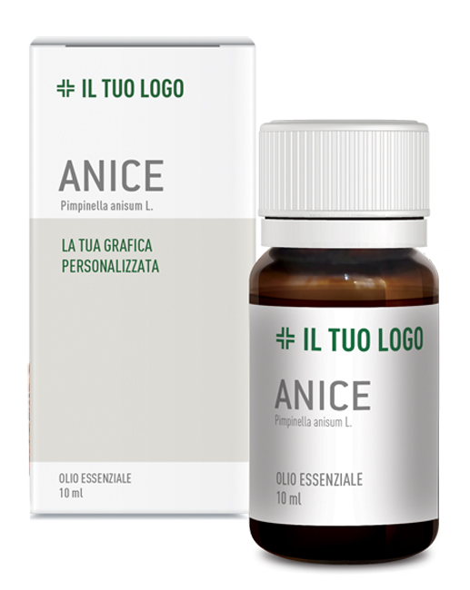 ANICE OLIO ESSENZIALE 10ML