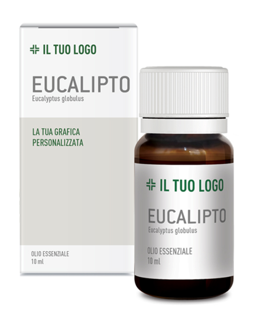 EUCALIPTO OE 10ML