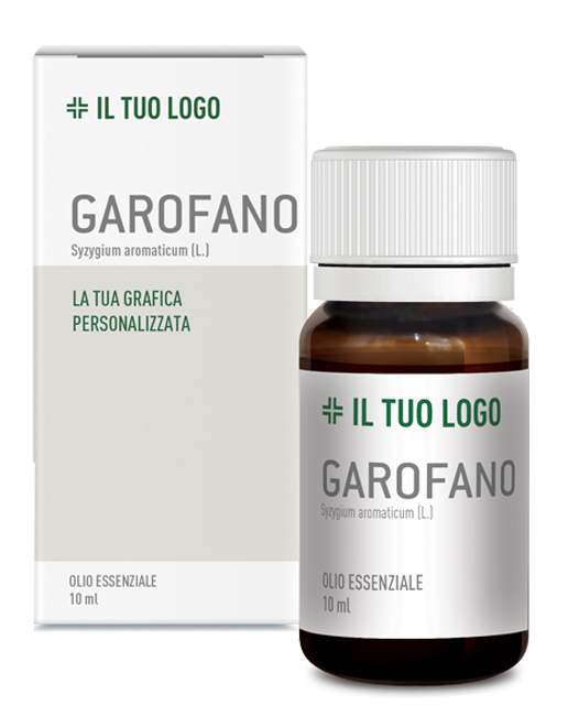 GAROFANO CHIODI OE 10ML