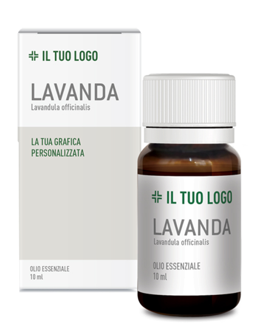 LAVANDA OE 10ML