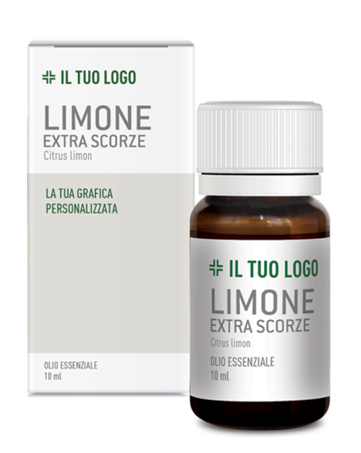 LIMONE EXTRA SCZ OE 10ML