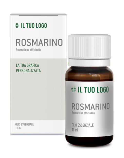 ROSMARINO OE 10ML