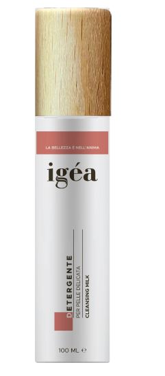 IGEA CREMA DETERGENTE P DEL