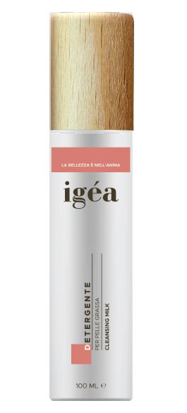 IGEA CREMA DETERGENTE P GRASSA