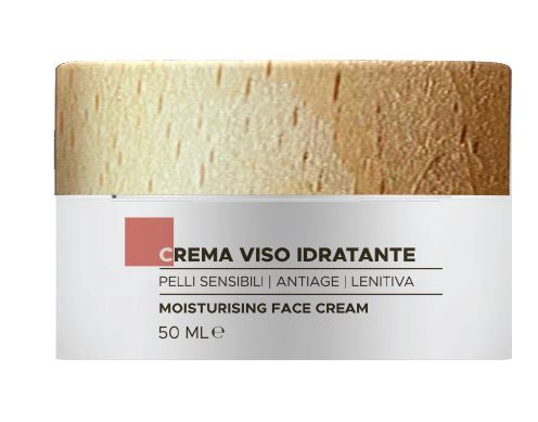 IGEA CREMA IDRATANTE ANTIRUGHE