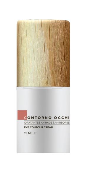 IGEA SIERO CONTORNO OCCHI 15ML